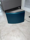 Bang   Olufsen B o Beosound  Model 1 Radio   Cd Player No Remote - Working 