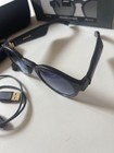 Bose Rondo Wireless Audio Sunglasses Frames Bluetooth Used Operation Checked