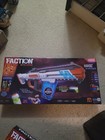 Faction Battle System Havoc Gel Bead Blaster Glow In The Dark   Ammo New Sealed