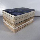 Lot Of 9 Vintage Collectible Golden Guides Books  Good To Vg