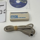 Hiro H50113 V92 V 92 56k Internal Data Fax Dial Up Internet Modem Low Profile