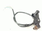 19 Hyosung Gt 250 Gt250r Front Clutch Perch 4105