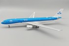 Inflight If333kl0924 Klm Airbus A330-300 Ph-akb Diecast 1 200 Jet Model Airplane