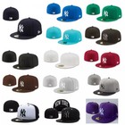 Men s New York Nyy Mlb Yankees Basic 59fifty Fitted Cap 5950 Baseball Hat In Box