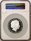 Great Britain 2013   10 5 Oz Silver Britannia Pf70ucam Ngc 3789351-123
