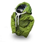 Muyi Shifter Cover Decoration Gear Shift Hoodies For Car Automotive Interior 