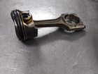 Piston And Connecting Rod Standard 18-23 Volkswagen Tiguan 2 0 06h198401c Turbo