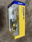 Komatsu Pc200-11 Excavator Wheel Loader Pullback