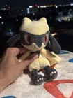 Pokemon Shiny Riolu Stuffy Cute Stuffed Plush Toy New  read Description 