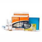 Sylvania Headlight Restoration Kit - Long-lasting Headlight Repair Kit   Led