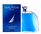 Nautica Blue 3 4 Oz Edt Cologne For Men 3 4 Oz Brand New In Box