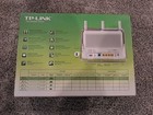 Tp-link Archer C9 Ac1900 Smart Dual Band Gigabit Wifi Internet Router