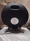 Harman Kardon Black Onyx Studio Bluetooth Speaker  tested And Working 