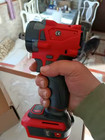 1 2  M18 Fuel Brushless Cordless Impact Wrench 650n m 3500rpm  tool Only 