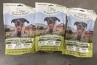 Badlands Ranch Superfood Complete Beef Formula Air Dried Dog Food 24 Oz 3pack