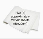Harry Potter Magic Wand Paper Refills  Buy One Get Second Half Off   Usa Shipper