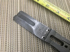 Us 1943 Pal Demilled Bayonet For Wwii M1 Garand Rifle
