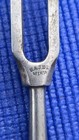 19th Century Tuning Fork     Vienna  Austria