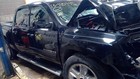 Transfer Case Transfer Case Opt Nqh Id Ay6 Fits 09-20 Suburban 1500 10298412