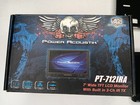 Power Acoustik Pt-712ira 7  Lcd Monitor