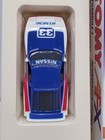 Tomy Aurora Afx Ho Scale Slot Car Formula 1  33 Nissan 300zx Turbo 8cm Boxed