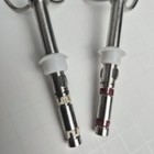 Sunbeam Mixmaster Heritage Series Legacy Edition Beaters 2349 2347 2346