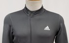 Brand New Adidas Men   s The Jersey Long Sleeve Cycling Jersey - M