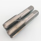 Us Stock Hss 18mm X 2 Metric Taper   Plug Tap Right Hand Thread M18 X 2mm Pitch