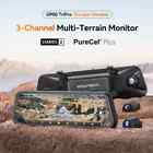 Wolfbox G900 Tripro Bumper Version 3ch Dashcam   Authorized Dealer