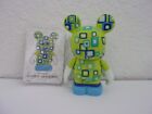 Disney 3  Vinylmation Urban 4   Squares