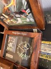 Vintage Authentic Sports Plaques 1990s Dallas Cowboys Collection Lot - 5pcs