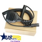 Pmmn4076a For Motorola Speaker Mic For Xpr 3300 Xpr 3500 Xpr3500e Xir P6600