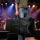 Piano Keyboard Bag  61 Key Keyboard Case For Electric Piano   61 Keys Keyboard