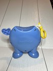 View-master Blue Elephant Toy Viewer With Disney Princess   Wall-e Reels 2006