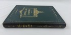 Antique 1912 French History Book Trente Ans D   histoire Rousset Illustrated Gilt