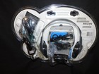 Philips Magnavox X-treme 25 Esp3 Portable Cd Player - Model Az7783 - New In Box 