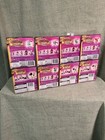 Harry Potter Magical Minis Lot Of 8 Brand New