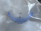 Two  2  New Airfit P10 Nasal Pillow Genuine Resmed 62933 Lg Sealed Large