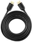2x 25ft Hdmi Cable Ultra High Speed Ethernet 1080p 4k Uhd For Hdtv Ps5 4 Xbox