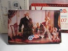 2007 United States Silver Proof Set Aq187