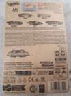Revert  5 5  acceleracers  - Sealed Die Cast - Hot Wheels Silver Series