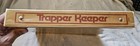 Vintage 80s Trapper Keeper Mead Binder Mountain Scene Photography With 1 Folder