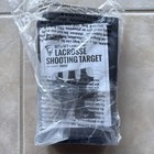 Franklin Sports Lacrosse Goal Shooting Target - Lacrosse Net Training Equipment 