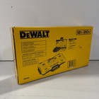  new Sealed  Dewalt Dcb104 Battery Charger  12  20 V Input