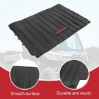 New Bed Mat For Can-am Defender 2016-2025  All-weather  Non-pro Models