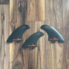 Fcs Ii Shaper Series Firewire Performance Core Large - Thruster Fins