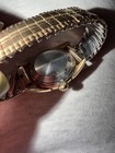 Benrus Vintage Self-winding Shock-resistant Gold Filled Men s Wristwatch