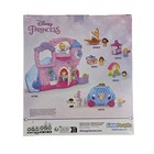 Little People Disney Prince And Princess 8 Figure Set