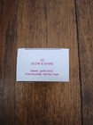Essie Hard To Resist Nail Strengthener 13 5ml 00 Glow   Shine Pink Tint Nib