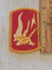 1960s Army Vietnam Cold War 227th Field Artillery Battalion Patch L  k   